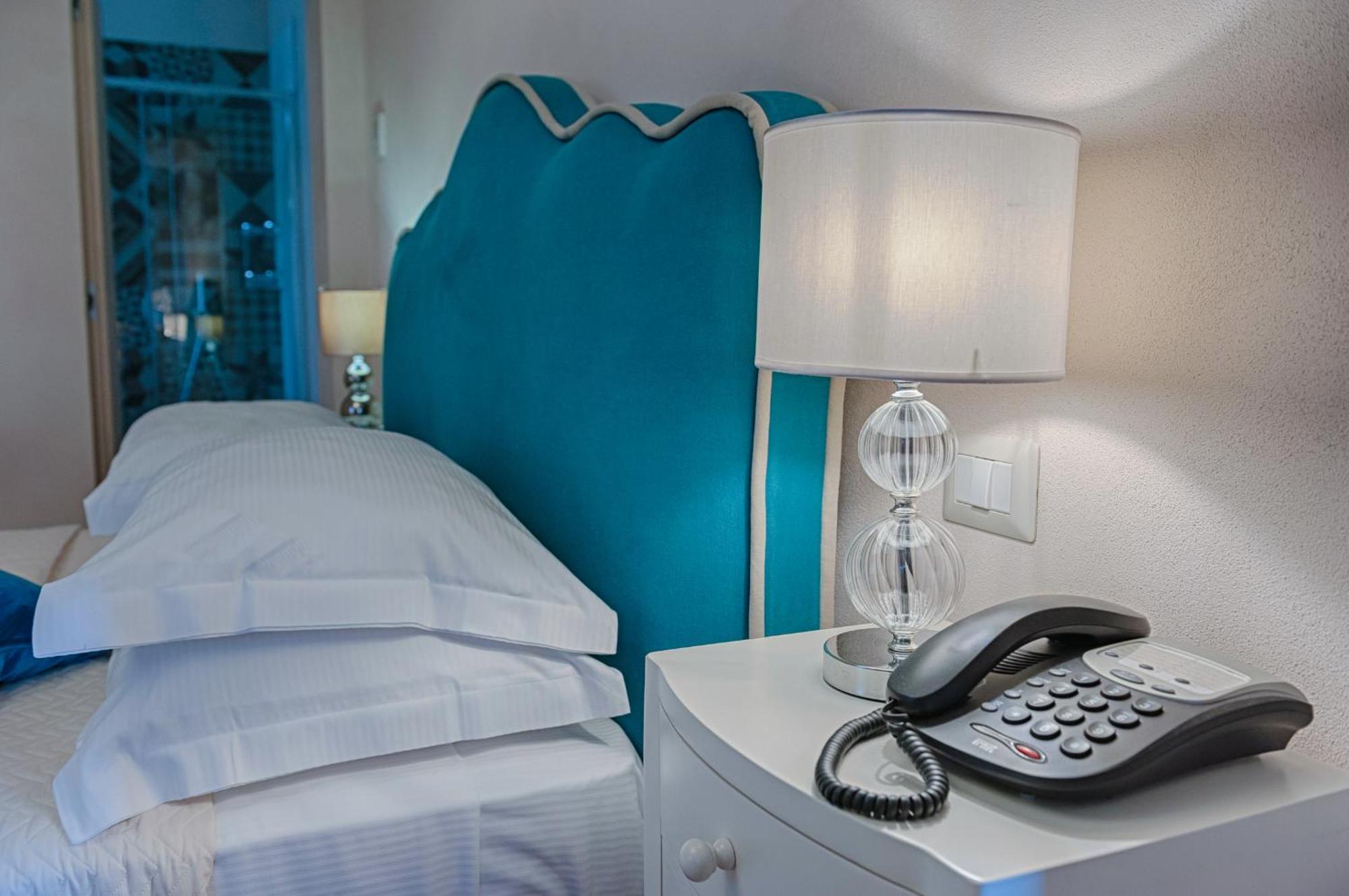 Antica Quercia Villa & Spa Chianciano Terme Room photo