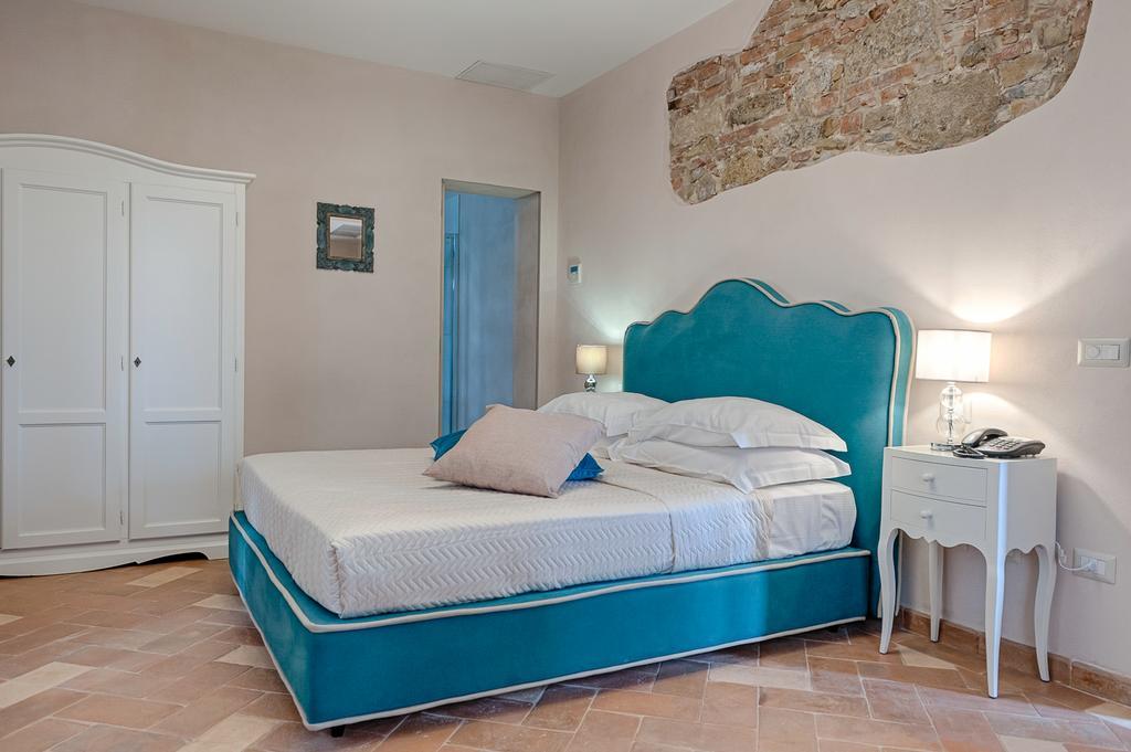 Antica Quercia Villa & Spa Chianciano Terme Room photo
